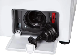 Стирально-сушильная машина THOMSON WD30E8I01