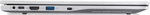 Ноутбук  Acer Aspire AL14-31P-36EN 14 ", Intel N, 8 Гб RAM, 512 Гб SSD, UHD Graphics, Серебристый