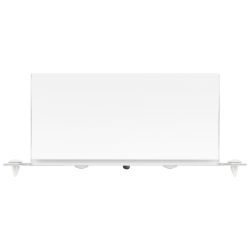 Светильник светодиодный ЭРА Грильято Домино SPO-651-3-4K-W8 8Вт 4000К 84х84мм 100х100 белый | Светильники с внутренним драйвером