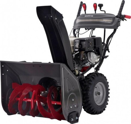 Снегоуборщик бензиновый с двигателем Honda Evoline SBG 690 HE SBG690HE