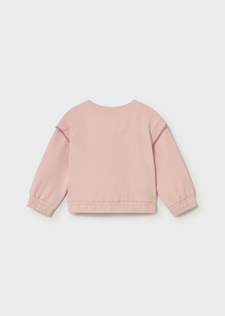 трикотажный жакет