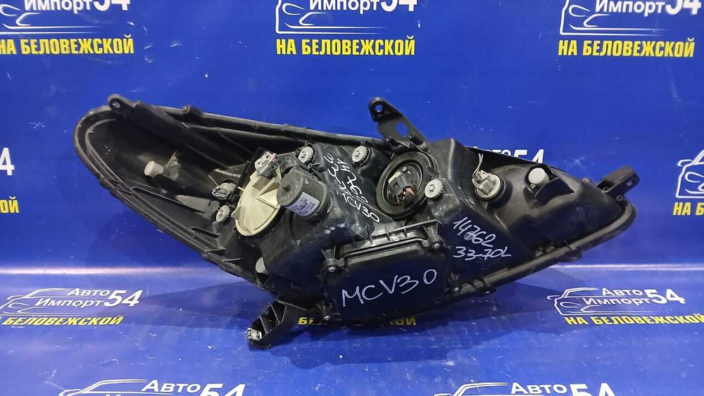 Фара передняя левая TOYOTA WINDOM 2001-2004