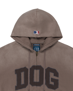 Зип-худи «DOG»