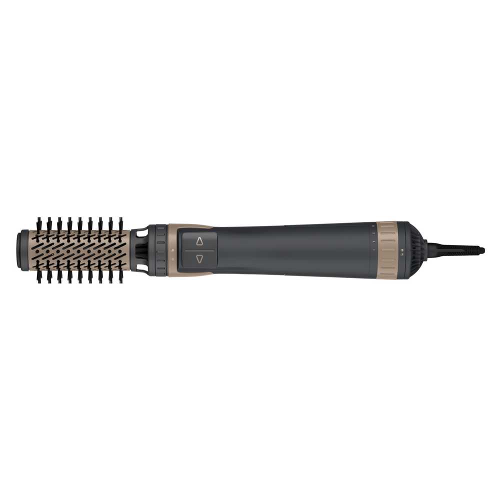 Фен-щетка Rowenta Brush Activ Compact CF9528F0
