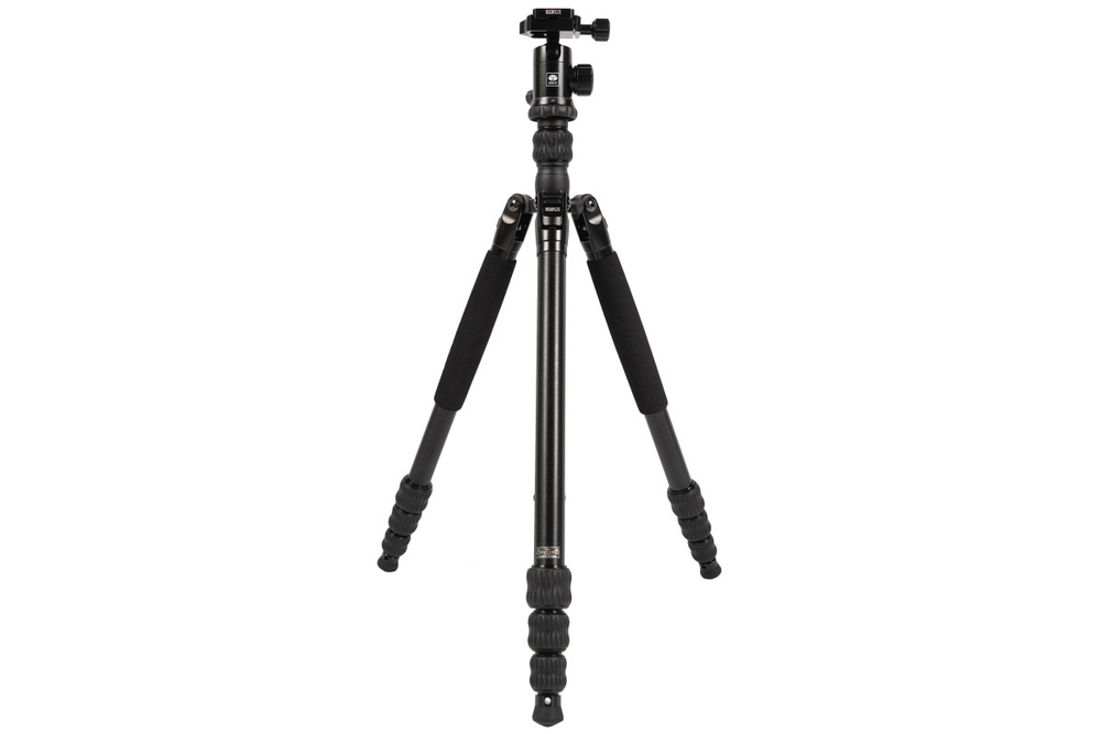 Штатив Sirui Traveler 7A алюминиевый сплав (с головой), черный