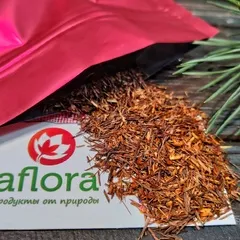 Чай травяной Ройбуш (ройбос) / 100 гр Чай травяной Ройбуш (ройбос) / 100 гр