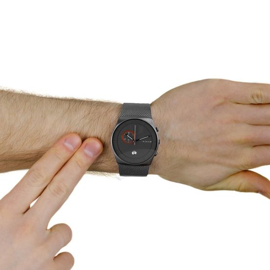Мужские часы Skagen SKW6186