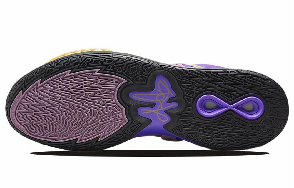 Кроссовки Nike Kyrie 8 Infinity "Universe" 8 Ep