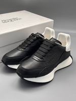 Кроссовки Alexander McQueen