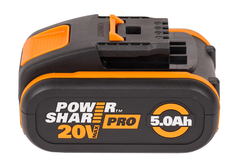 Аккумулятор WORX WA3570 20В 5