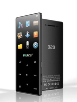 HiFi плеер RUIZU D29 Bluetooth (черный)