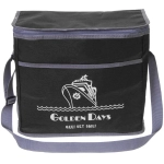 Термосумка 20 л, 36*18*30 см, M2050-3B, чёрный