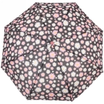 Зонт женский автомат «Ультрамарин - Эллегия», микс 6 цветов, 8 спиц, d-96см, длина в слож. виде 28см