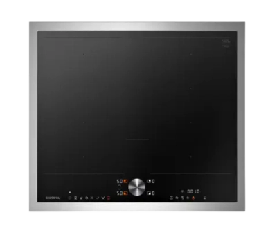 Индукционная стеклокерамич. панель Gaggenau CI262115