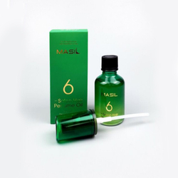 Masil 6 Salon Hair Perfume Oil парфюмированное масло для волос
