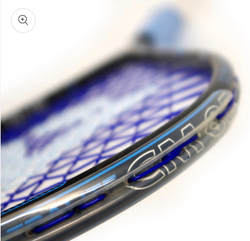 KARAKAL, CM-85-BLUE, Crossminton Racket