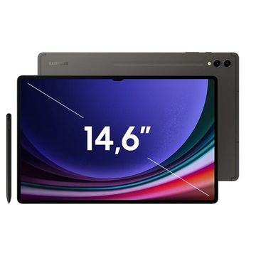 Планшет Samsung Tab Galaxy S9 Ultra Wi-Fi 256Гб черный
