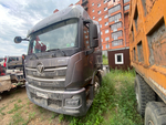 Foton AUMAN 4x2 Седельный тягач BJ4189Y6ADL-01 (Дизельный, 11.8 л, 470 л.с. АТ)