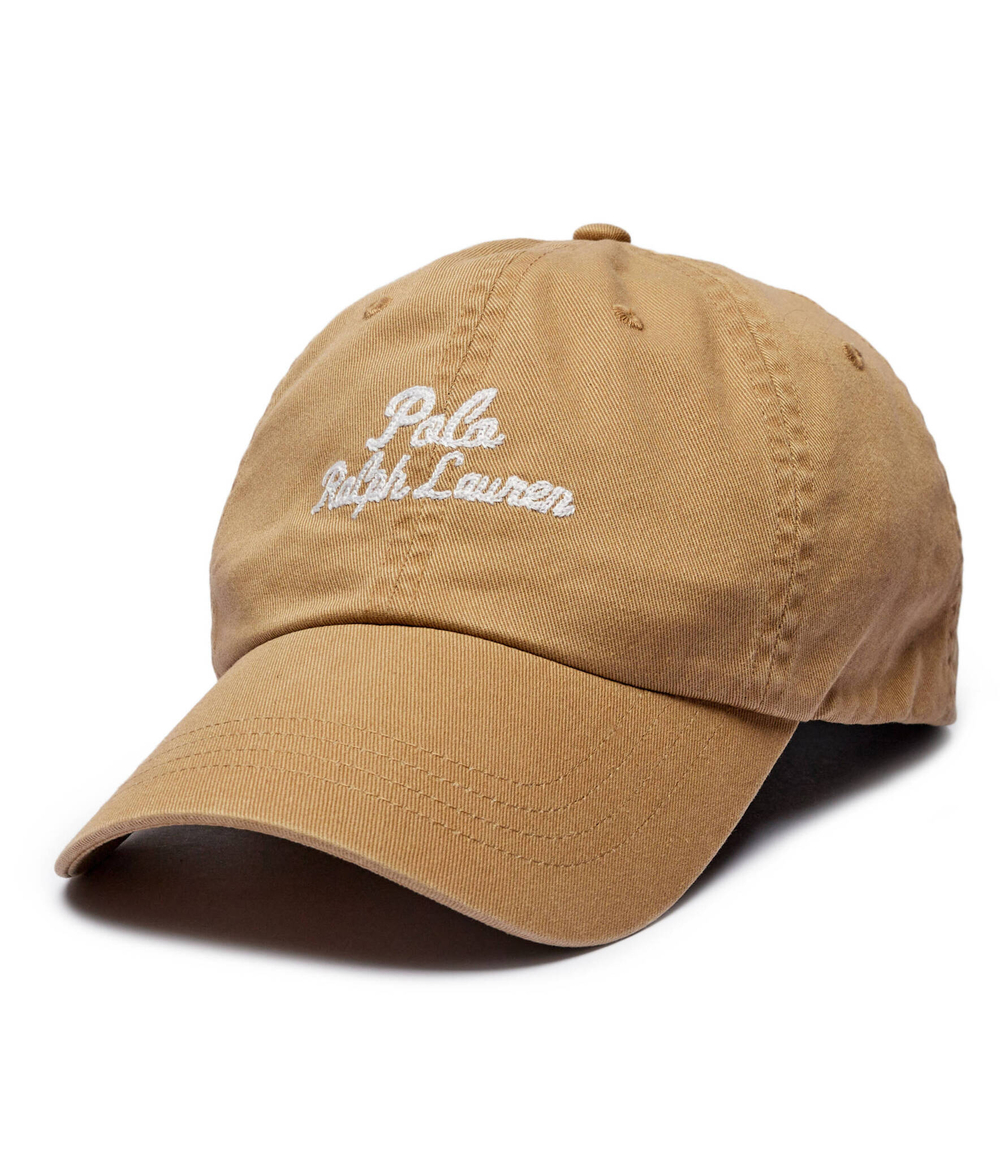 Кепка POLO RALPH LAUREN - бежевый(211954882)