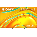 Телевизор Sony Bravia 5 K-55XR5