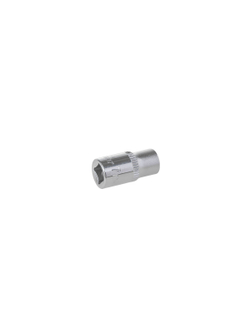 Головка 1/4" Super Lock 7 мм L=25 мм, на холдере Arnezi R0020007