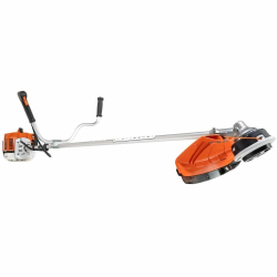Бензиновый триммер STIHL FS 250 BrushCut, 1.6 кВт, антивибрационная система, плечевой ремень