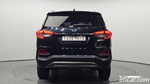 KG Mobility (Ssangyong) G4 Rexton Дизель 2.2 4WD (02.2020)