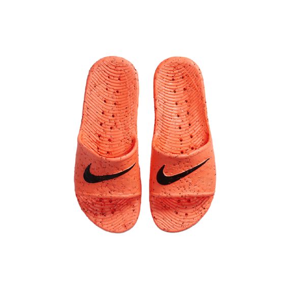 Nike Kawa Slide SE 'Total Crimson'