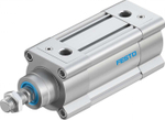 Стандартный пневмоцилиндр Festo DSBC-63-50-PPVA-N3