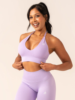 Топ RYDERWEAR LIFT Seamless Lavender