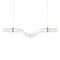 Подвесной светильник Loft IT Liberty acrylic 10551A