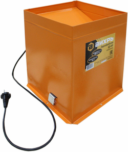 Дробилка ВИХРЬ ЗД-400 10 мм