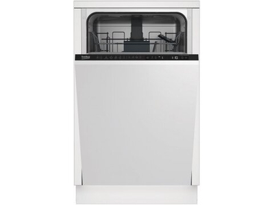 Встраиваемая посудомоечная машина Beko DIS26022