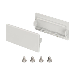 Заглушка для PLS-LOCK-W50-SMT (Arlight, Пластик) 033773