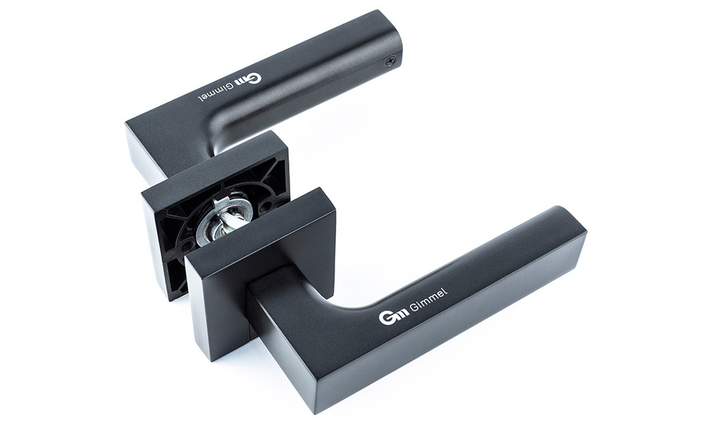 Умный замок Gimmel G14 TTLock