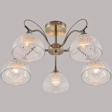 90510-0.3-05 AB светильник потолочный