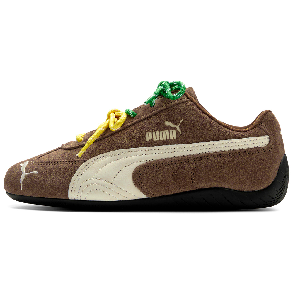 Кроссовки Puma Speedcat OG 'Dark Brown' 406329-31
