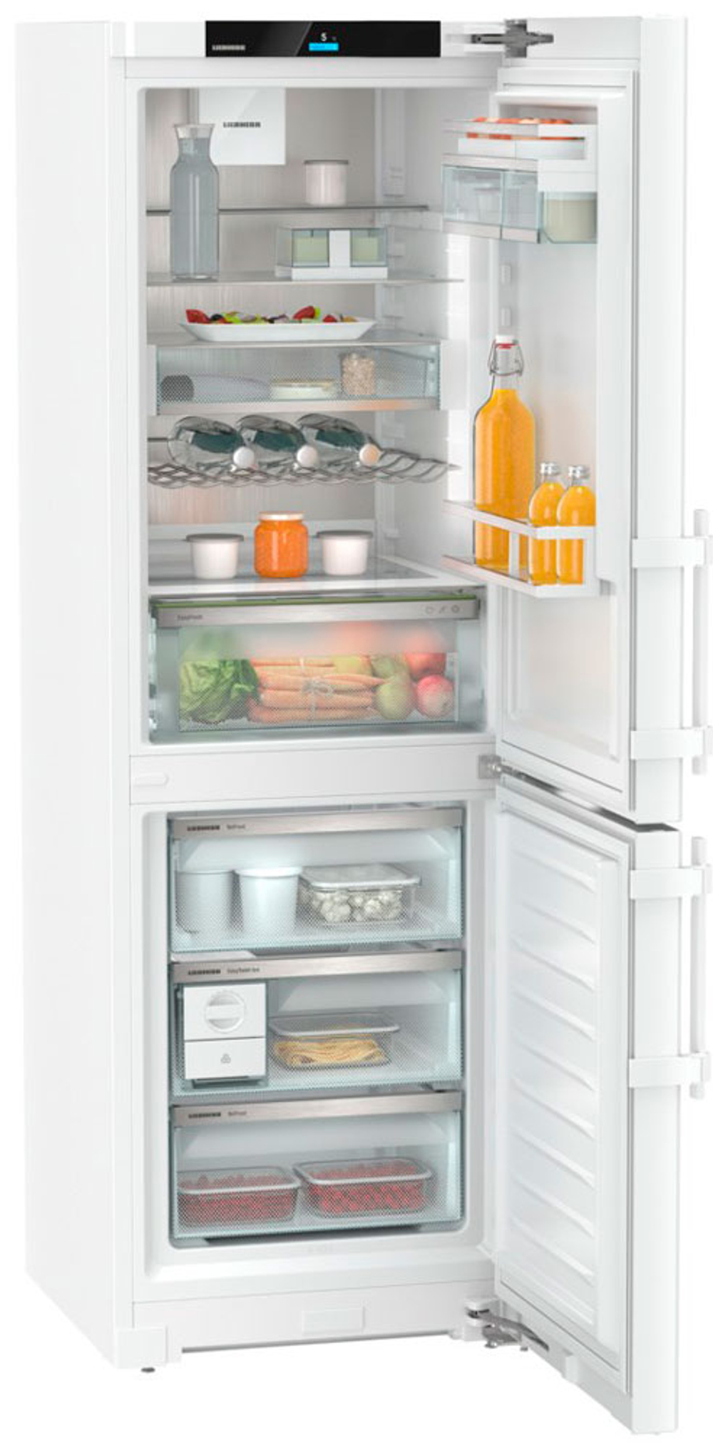 Холодильник Liebherr CNd 5253