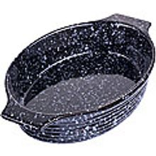 Противень для запекания Loraine LR-27795 33 х 21 х 6,5 см