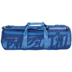 Теннисная сумка Babolat Duffle Rack - Blue