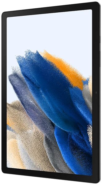 Планшет Samsung Galaxy Tab A8 (2021) 3/32GB Wi-Fi + Cellular темно-серый (Global)