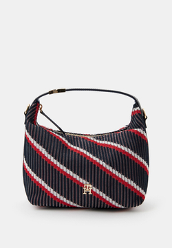 Сумка TOMMY HILFIGER TH GO CROSSOVER MIX