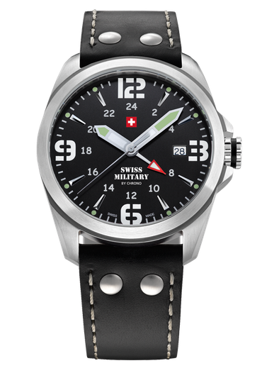 Наручные часы Swiss Military By Chrono SM34034.05