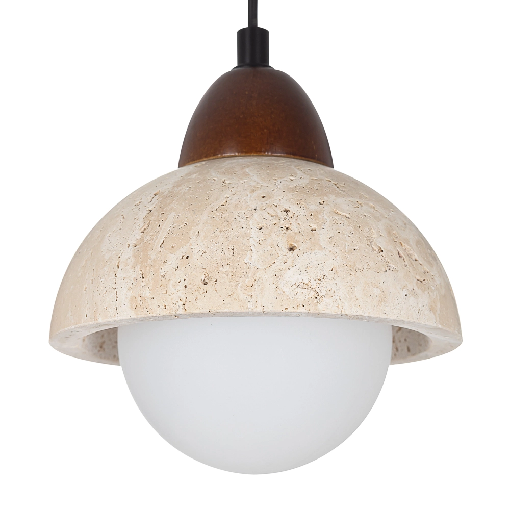 Подвесной светодиодный светильник Citilux Mares CL246017