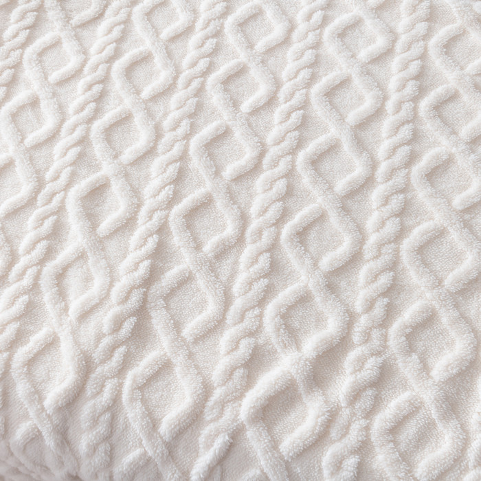 Плед Fluffy/Пушистый бамбуковая микрофибра FL018