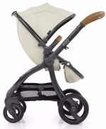 Детская коляска Egg 2 в 1 Cool Mist & Chrome