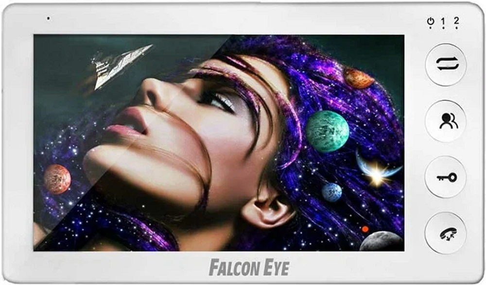 Видеодомофон  Falcon Eye Cosmo HD