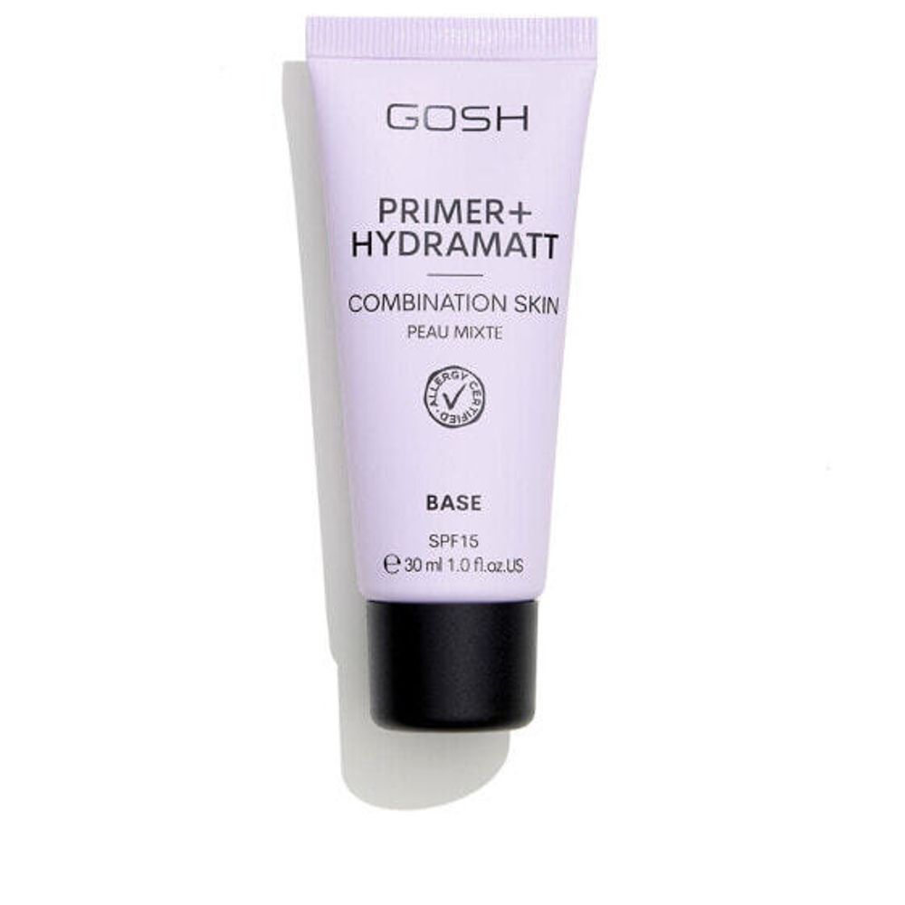 Основа и фиксаторы для макияжа PRIMER+ hydramatt 30 ml