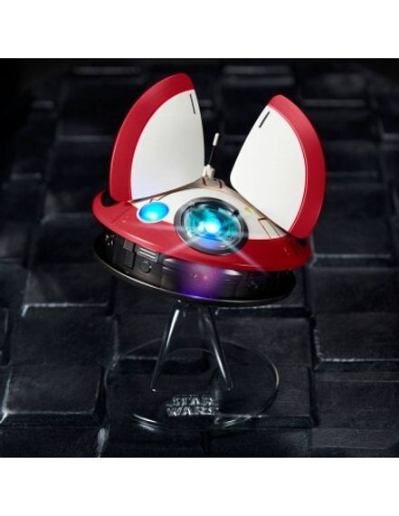 Collectibles - Star Wars L0-LA59 (Lola) Animatronic Edition