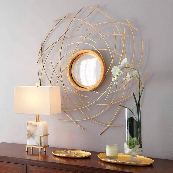 Настольная лампа Imperium Loft Art-Deco 74272-22